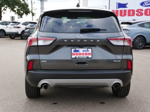 Thumbnail: 2020 Ford Escape - 17