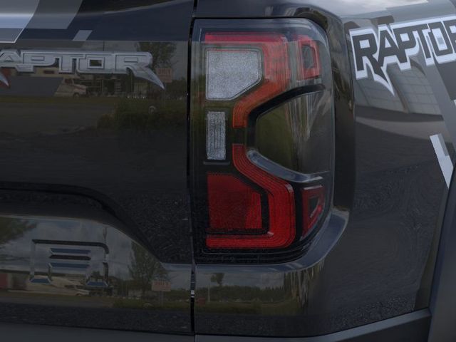 Thumbnail: 2025 Ford Ranger - 21