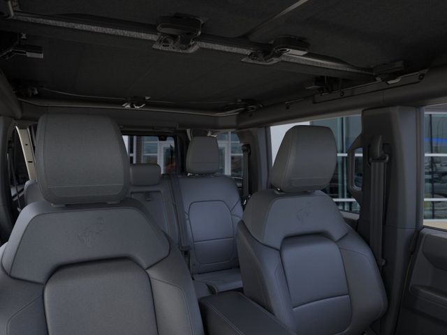 Thumbnail: 2025 Ford Bronco - 12