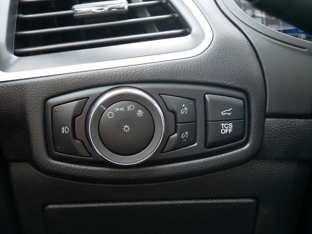 Thumbnail: 2024 Ford Edge - 15