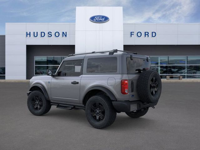 Thumbnail: 2024 Ford Bronco - 4