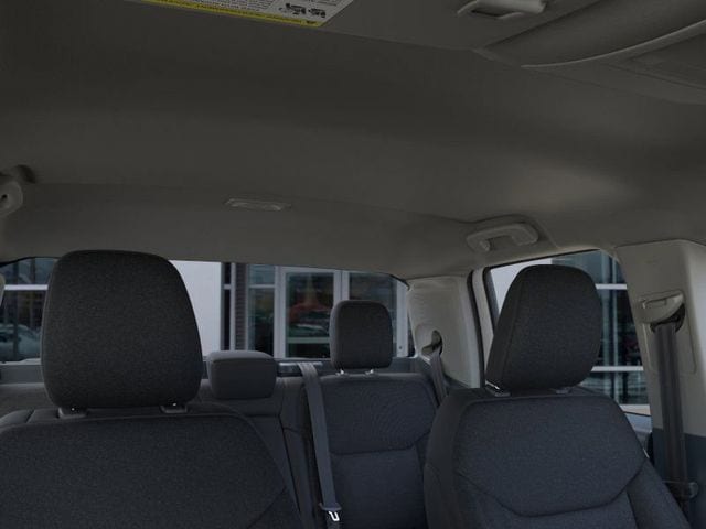 Thumbnail: 2025 Ford Maverick - 12