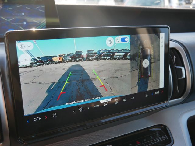 Thumbnail: 2025 Ford Expedition - 15