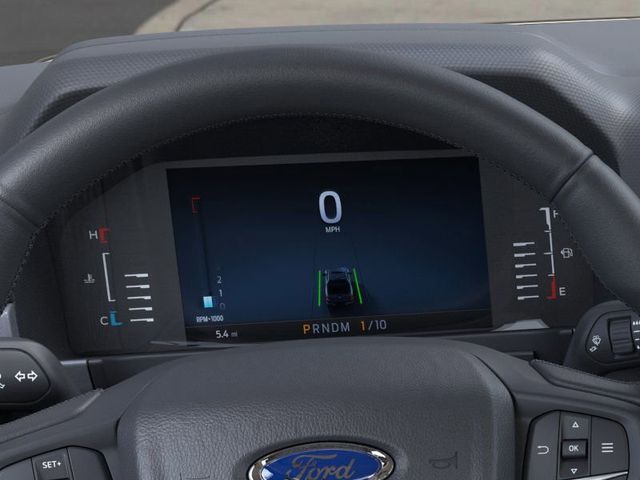 Thumbnail: 2025 Ford Ranger - 13