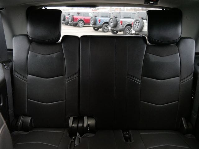 Thumbnail: 2020 Cadillac Escalade - 5