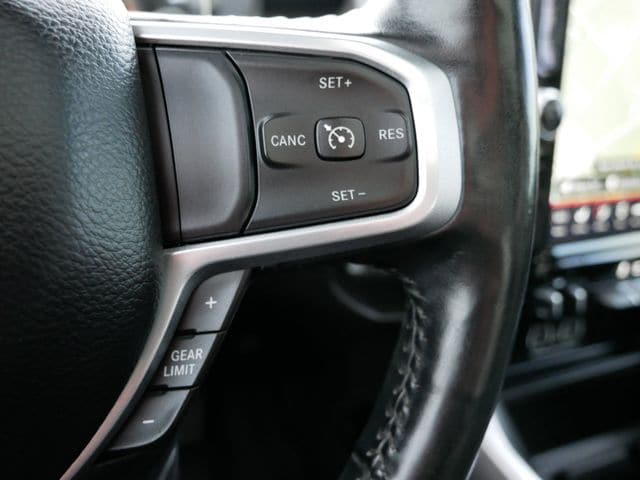 Thumbnail: 2020 RAM 1500 - 29