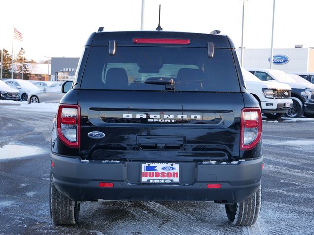 Thumbnail: 2023 Ford Bronco Sport - 19