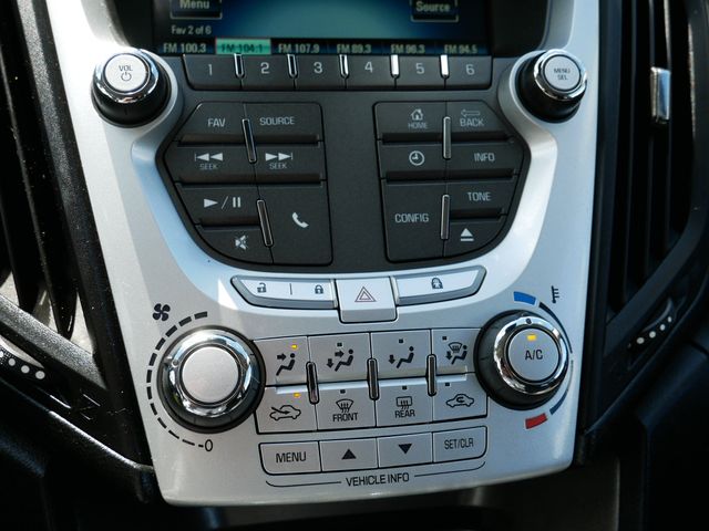 Thumbnail: 2013 Chevrolet Equinox - 17
