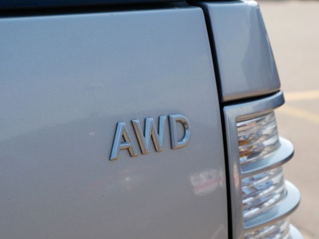 Thumbnail: 2007 Mercury Mountaineer - 26
