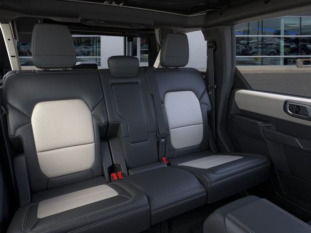 Thumbnail: 2026 Ford Bronco - 11