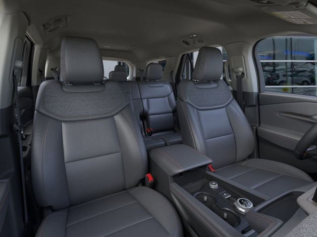 Thumbnail: 2025 Ford Explorer - 10