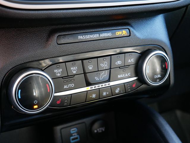 Thumbnail: 2022 Ford Escape - 12