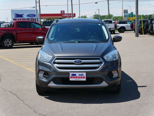 Thumbnail: 2018 Ford Escape - 21