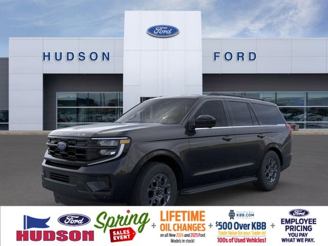 2025 Ford Expedition Active -
                  Hudson, WI
