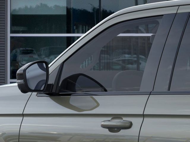 Thumbnail: 2025 Ford Expedition - 20