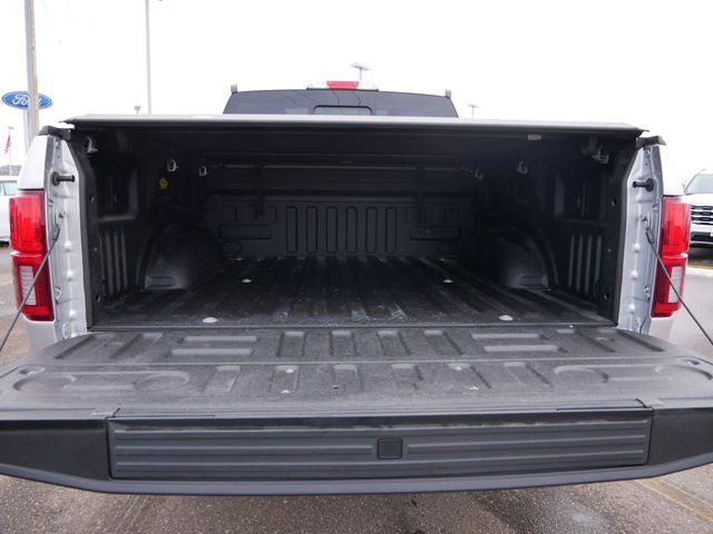 Thumbnail: 2019 Ford F-150 - 4