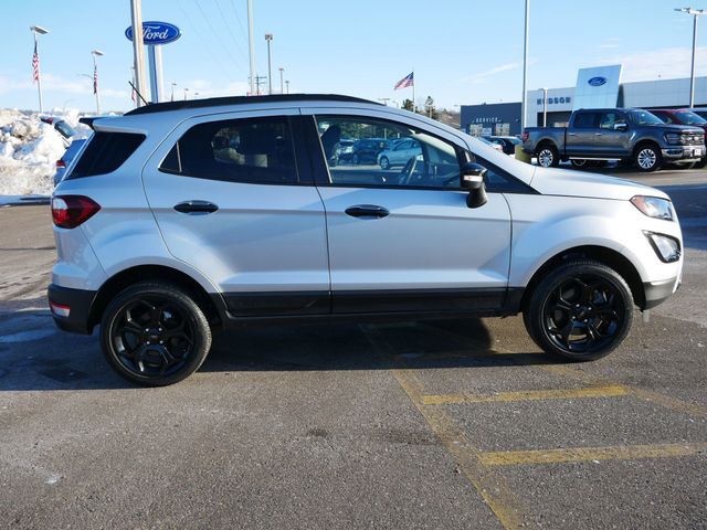 Thumbnail: 2022 Ford EcoSport - 19