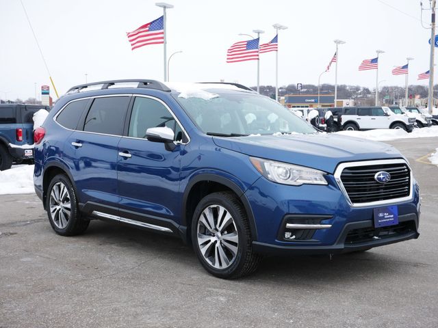 Thumbnail: 2019 Subaru Ascent - 21