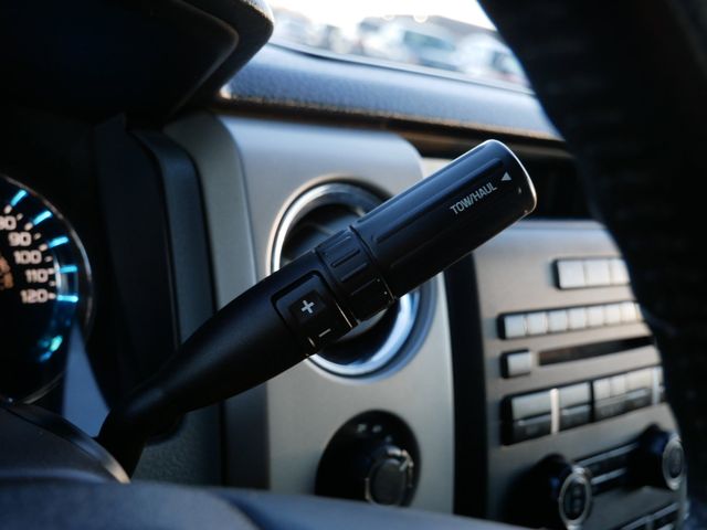 Thumbnail: 2011 Ford F-150 - 28