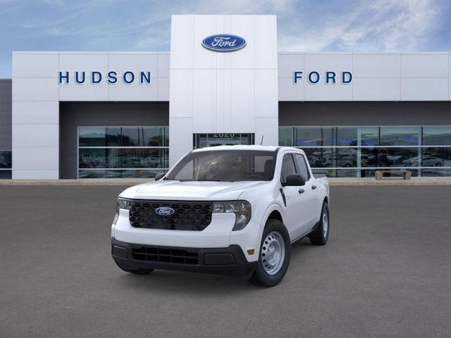 Thumbnail: 2026 Ford Maverick - 2