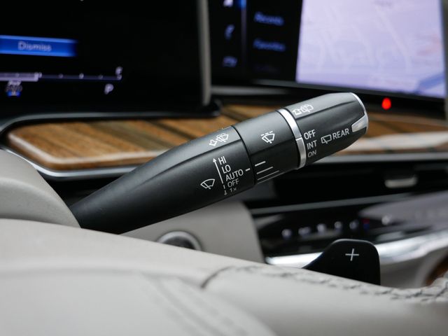 Thumbnail: 2022 Cadillac Escalade - 30