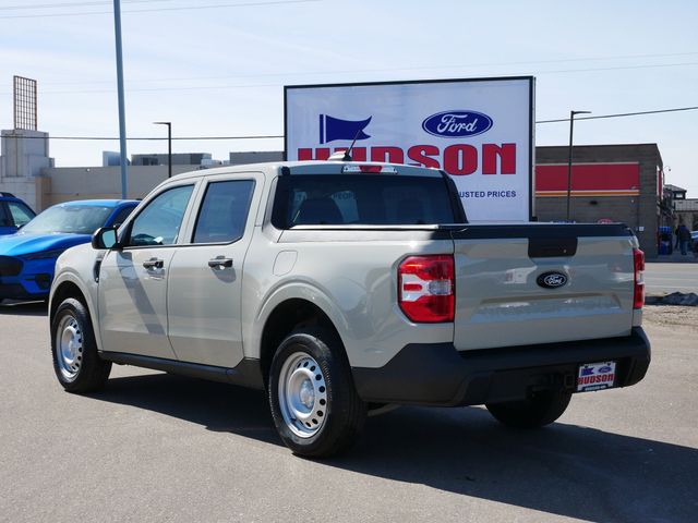 Thumbnail: 2025 Ford Maverick - 3