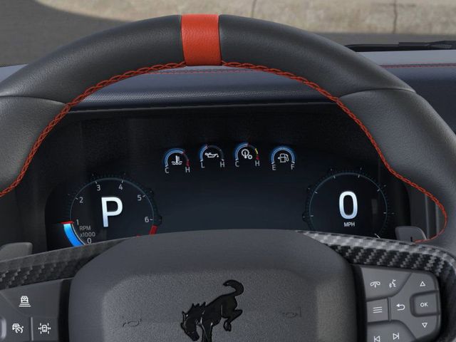 Thumbnail: 2025 Ford Bronco - 13