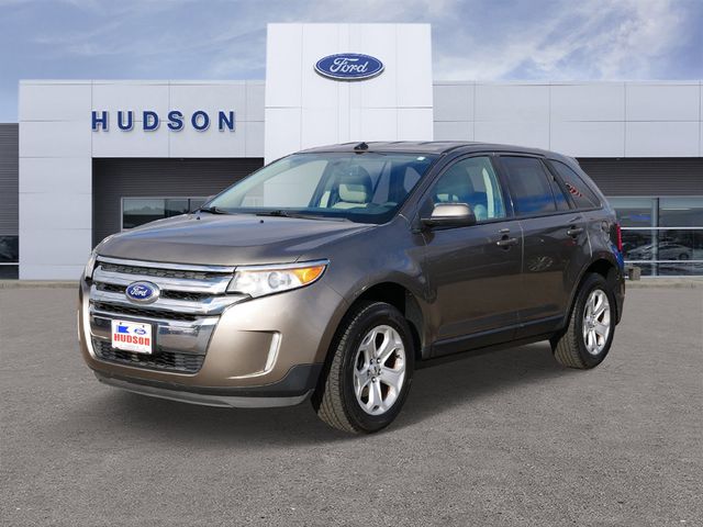2013 Ford Edge SEL -
                  Hudson, WI