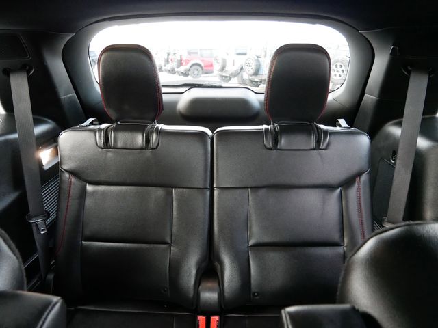 Thumbnail: 2023 Ford Explorer - 6