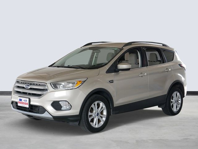 2018 Ford Escape SE -
                  Hudson, WI