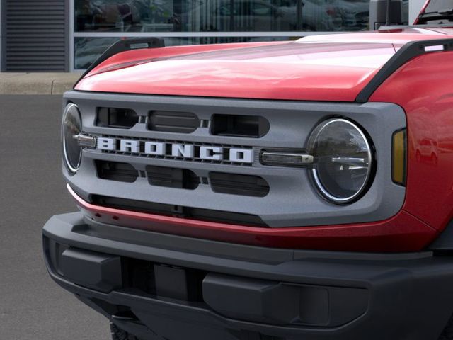 Thumbnail: 2025 Ford Bronco - 19