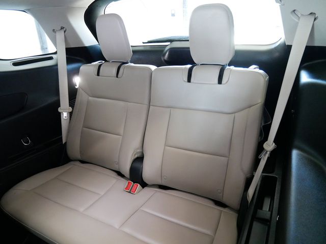 Thumbnail: 2023 Ford Explorer - 12