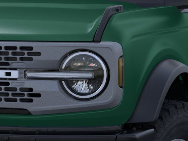 Thumbnail: 2025 Ford Bronco - 20