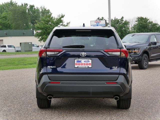 Thumbnail: 2024 Toyota RAV4 - 15