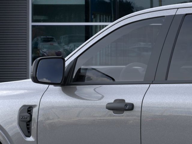 Thumbnail: 2025 Ford Ranger - 20