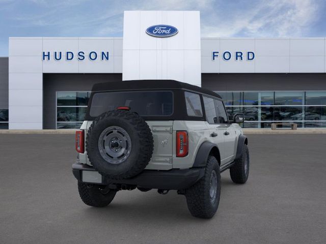 Thumbnail: 2024 Ford Bronco - 8