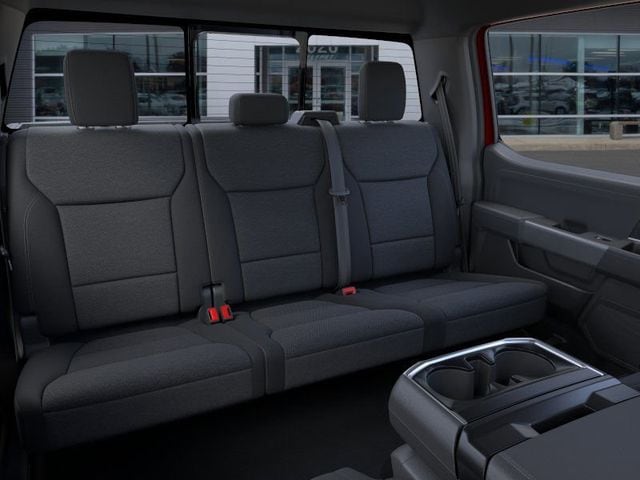 Thumbnail: 2025 Ford F-150 - 11