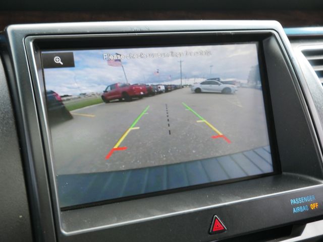Thumbnail: 2013 Ford Flex - 27