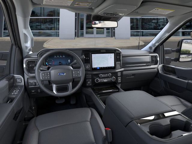 Thumbnail: 2025 Ford F-350 - 9