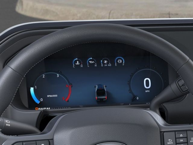 Thumbnail: 2026 Ford F-350 - 13