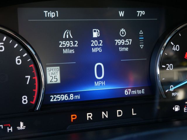 Thumbnail: 2023 Ford Explorer - 31