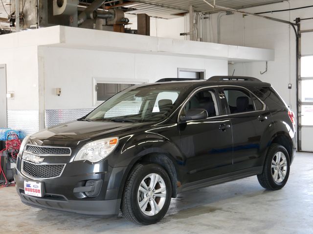 2013 Chevrolet Equinox LT -
                  Hudson, WI