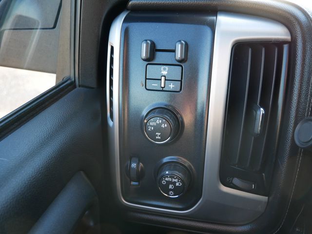 Thumbnail: 2015 GMC Sierra 1500 - 13