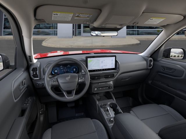 Thumbnail: 2025 Ford Bronco Sport - 9