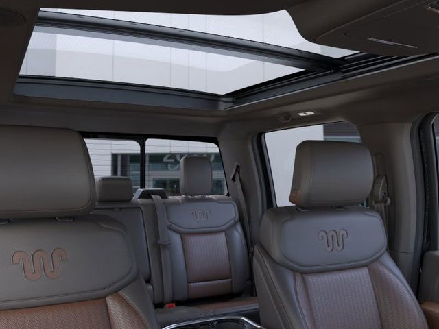 Thumbnail: 2025 Ford F-150 - 22