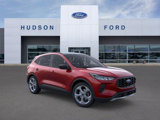 Thumbnail: 2025 Ford Escape - 7