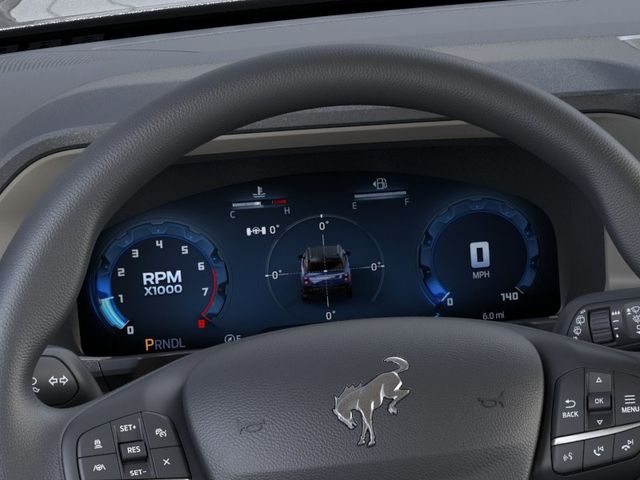 Thumbnail: 2025 Ford Bronco Sport - 13