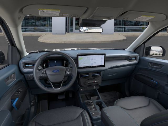 Thumbnail: 2025 Ford Maverick - 9