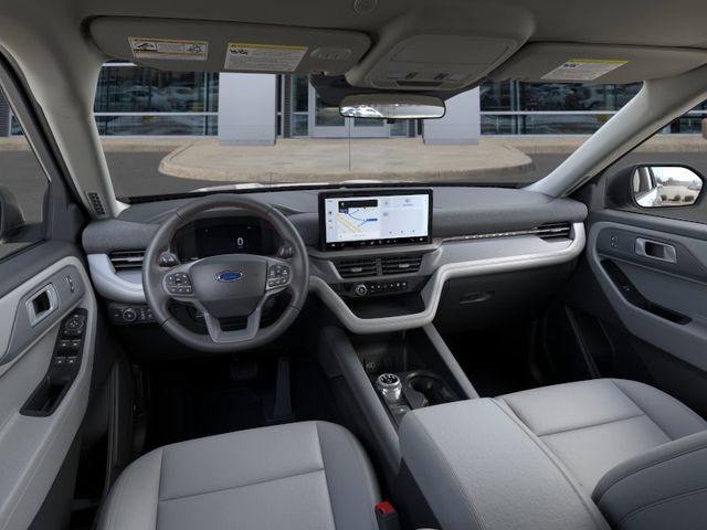 Thumbnail: 2026 Ford Explorer - 9