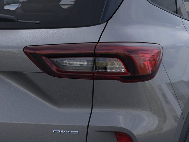 Thumbnail: 2026 Ford Escape - 21